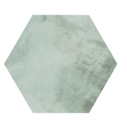 OASIS AQUAMARINE HEXAGON...