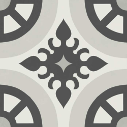 HANOI GREY MAT 33X33 GAT.1...