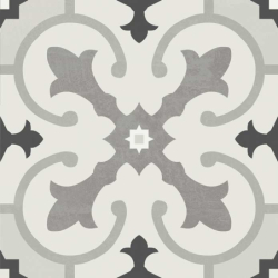 HANOI GREY MAT 33X33 GAT.1 (P.72295)