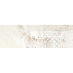 DECORADO CATANIA BEIGE MAT 31,5X100 REKT. GAT.1 (P.73323)