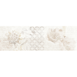 DECORADO CATANIA BEIGE MAT 31,5X100 REKT. GAT.1 (P.73323)