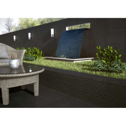 NIAGARA NEGRO MAT 31X56 GAT.1 (P.73001)
