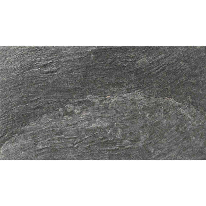 CODA BLACK MAT 31X56 GAT.1 (P.72535)
