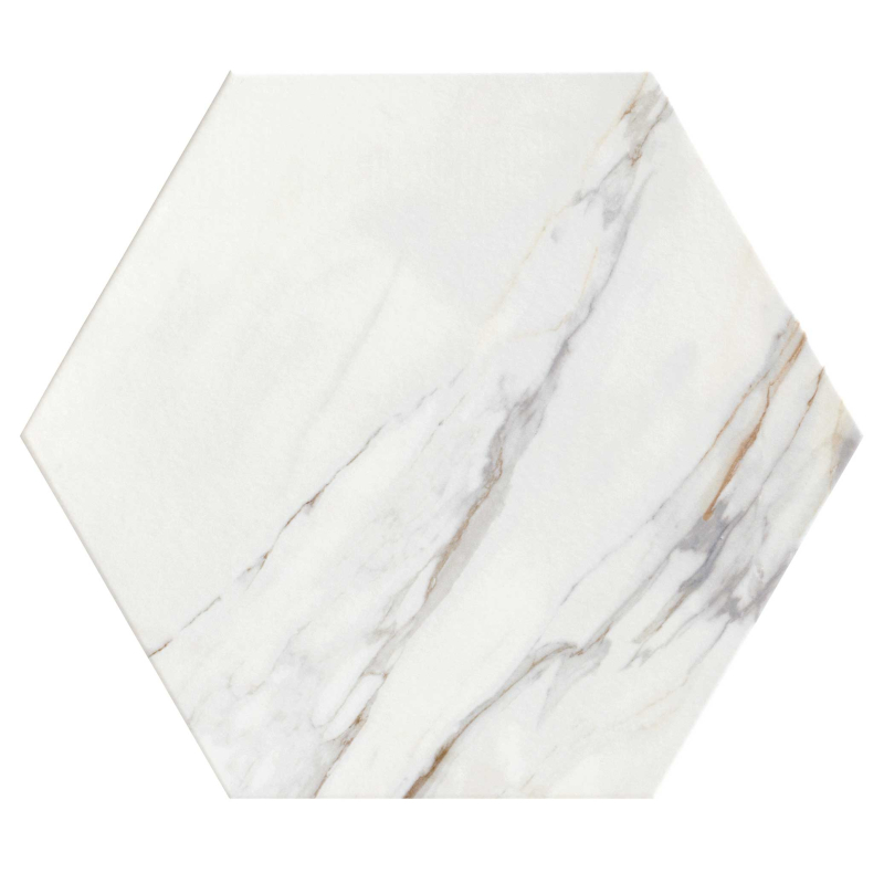 THASSOS GOLD HEXAOGN SATYNA 56X48,5 GAT.1 (P.72751)