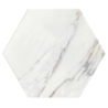 THASSOS GOLD HEXAOGN SATYNA 56X48,5 GAT.1 (P.72751)