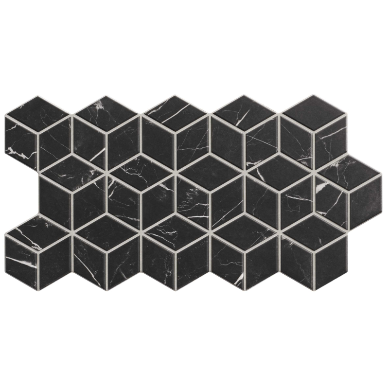 RHOMBUS MARQUINA MAT 26,5X51 GAT.1 (P.72695)