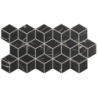 RHOMBUS MARQUINA MAT 26,5X51 GAT.1 (P.72695)