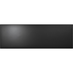 ARGOS MATTE BLACK MAT 15X45...