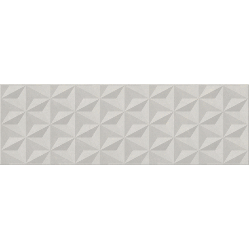 COLORLINE BLANCO STAR MAT 31,5X100 REKT. GAT.1 (P.73281)