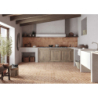 BARI COTTO MAT 33X33 GAT.1 (P.72367)