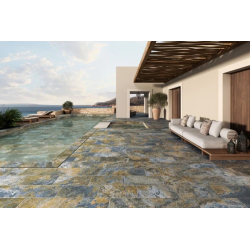 NEW BALI BLUE MAT 30X60 GAT.1 (P.74391)