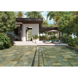 PIERRE DE BALI VERDE MAT 30X60 GAT.1 (P.73911)