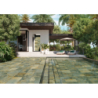 PIERRE DE BALI VERDE MAT 30X60 GAT.1 (P.73911)