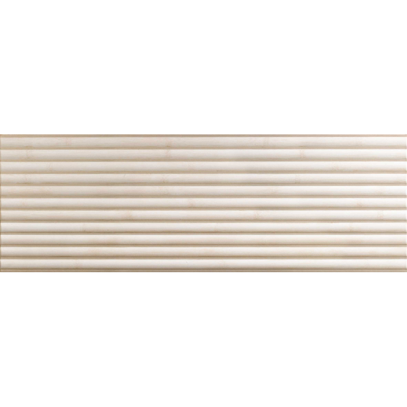 BAMBOO WHITE MAT 40X120 GAT.1 (P.72359)