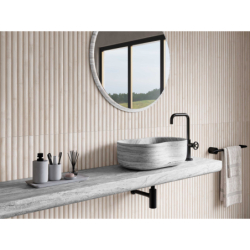 BAMBOO WHITE MAT 40X120 GAT.1 (P.72359)