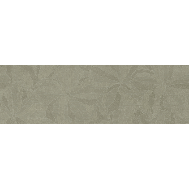 DECORADO ARTISAN CLAY VERDE MAT 31,5X100 REKT. GAT.1 (P.73815)