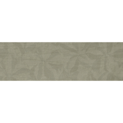 DECORADO ARTISAN CLAY VERDE MAT 31,5X100 REKT. GAT.1 (P.73815)