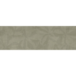 DECORADO ARTISAN CLAY VERDE MAT 31,5X100 REKT. GAT.1 (P.73815)