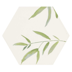 OASIS HEXAGON MAT 28,5X33 GAT.1 (P.73079)