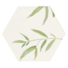 OASIS HEXAGON MAT 28,5X33 GAT.1 (P.73079)