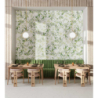 OASIS HEXAGON MAT 28,5X33 GAT.1 (P.73079)