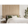 BAMBOO OAK MAT 40X120 GAT.1 (P.72361)