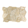 NEBRASKA BEIGE MAT 40X62 GAT.1 (P.72927)