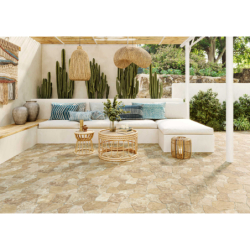 NEBRASKA BEIGE MAT 40X62 GAT.1 (P.72927)