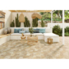 NEBRASKA BEIGE MAT 40X62 GAT.1 (P.72927)