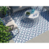 HANOI BASE GREY MAT 33X33 GAT.1 (P.72303)