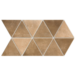 TRIANGLE PARMA TERRA MAT...
