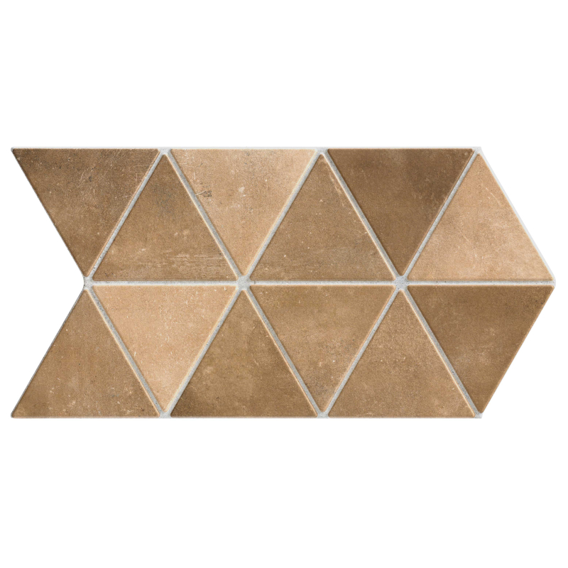 TRIANGLE PARMA TERRA MAT 48,5X28 GAT.1 (P.73021)