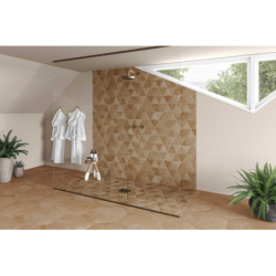 TRIANGLE PARMA TERRA MAT 48,5X28 GAT.1 (P.73021)