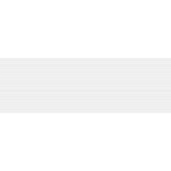 MUSE BLANCO MAT 31,5X100 REKT. GAT.1 (P.74405)