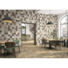 ANTIGUA LIS MIX MAT 33X33 GAT.1 (P.72431)