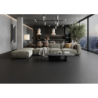 ARGOS BLACK HEXAGON MATOWY POŁYSK 56X48 GAT.1 (P.72455)