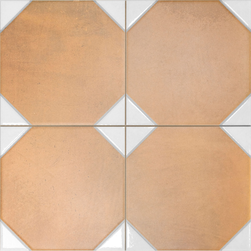 DOVER TERRA WHITE MATOWO BŁYSZCZĄCA 33X33 GAT.1 (P.72137)