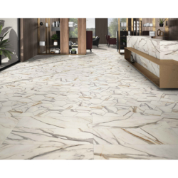 CALACATTA GOLD HEXAGON MAT 28,5X33 GAT.1 (P.72469)