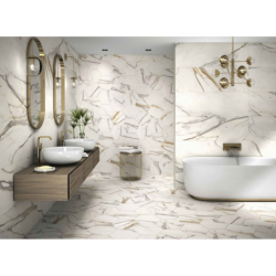 CALACATTA GOLD HEXAGON MAT 28,5X33 GAT.1 (P.72469)