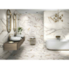 CALACATTA GOLD HEXAGON MAT 28,5X33 GAT.1 (P.72469)
