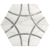 LANCASTER GREY SATYNA 28,5X33 GAT.1 (P.72569)
