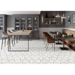LANCASTER GREY SATYNA 28,5X33 GAT.1 (P.72569)
