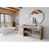 LANCASTER GREY SATYNA 28,5X33 GAT.1 (P.72569)