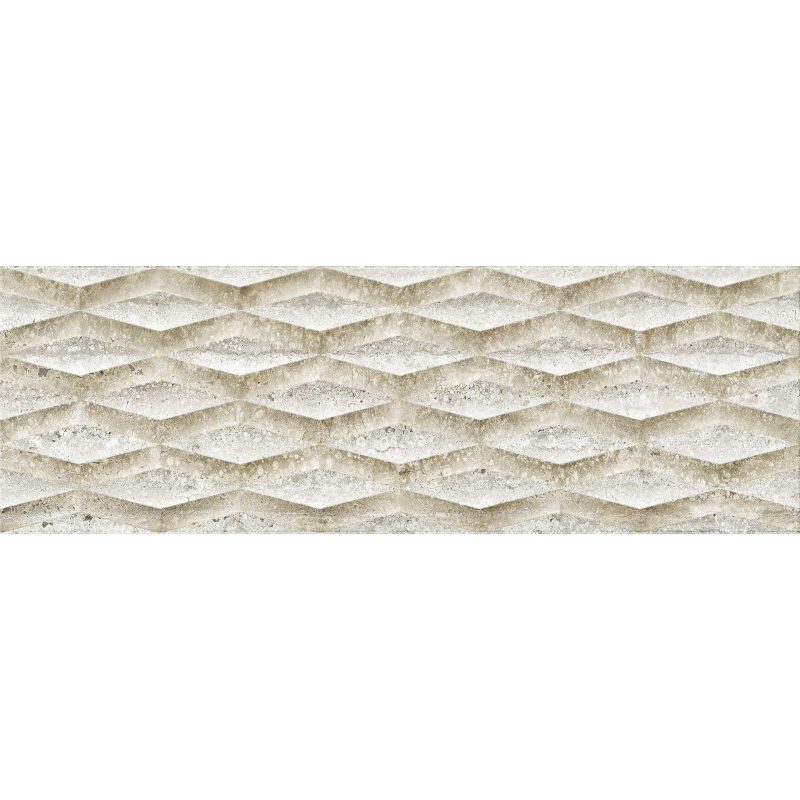 DECORADO ATENEA TRELLIS MAT 25X75 GAT.1 (P.73801)