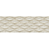 DECORADO ATENEA TRELLIS MAT 25X75 GAT.1 (P.73801)