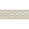 DECORADO ATENEA TRELLIS MAT 25X75 GAT.1 (P.73801)