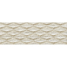 DECORADO ATENEA TRELLIS MAT 25X75 GAT.1 (P.73801)