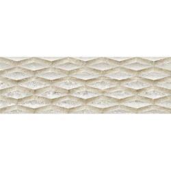 DECORADO ATENEA TRELLIS MAT 25X75 GAT.1 (P.73801)