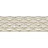 DECORADO ATENEA TRELLIS MAT 25X75 GAT.1 (P.73801)