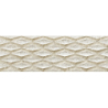 DECORADO ATENEA TRELLIS MAT 25X75 GAT.1 (P.73801)
